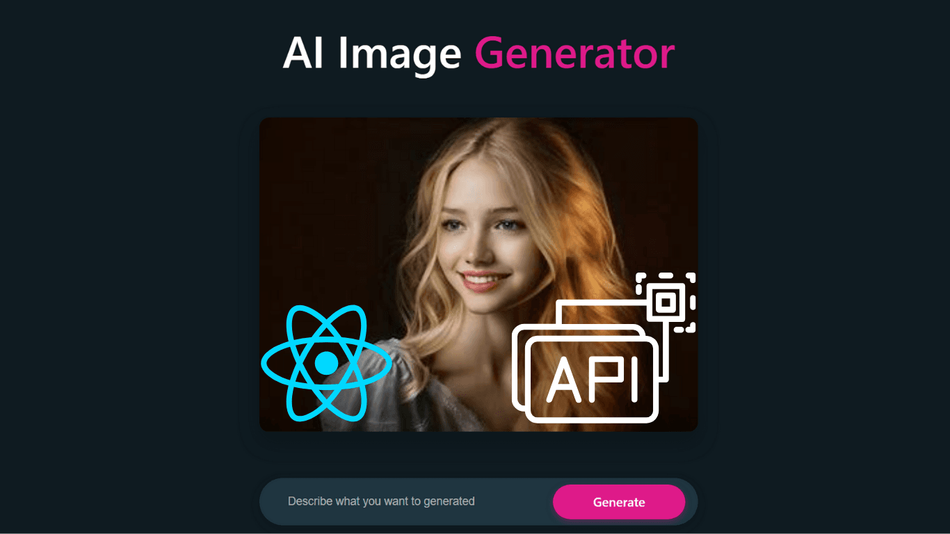 AI Image Generator
